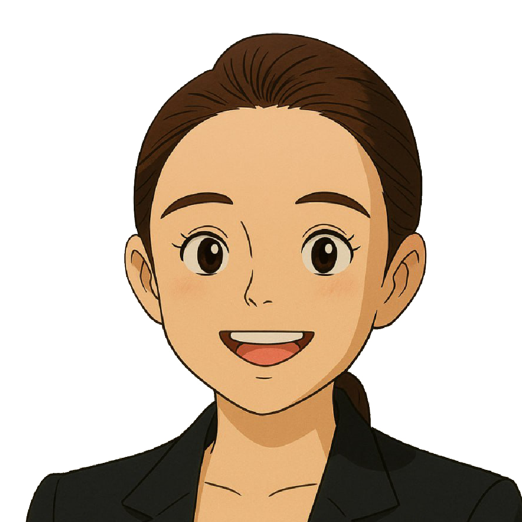 Stella 선생님
